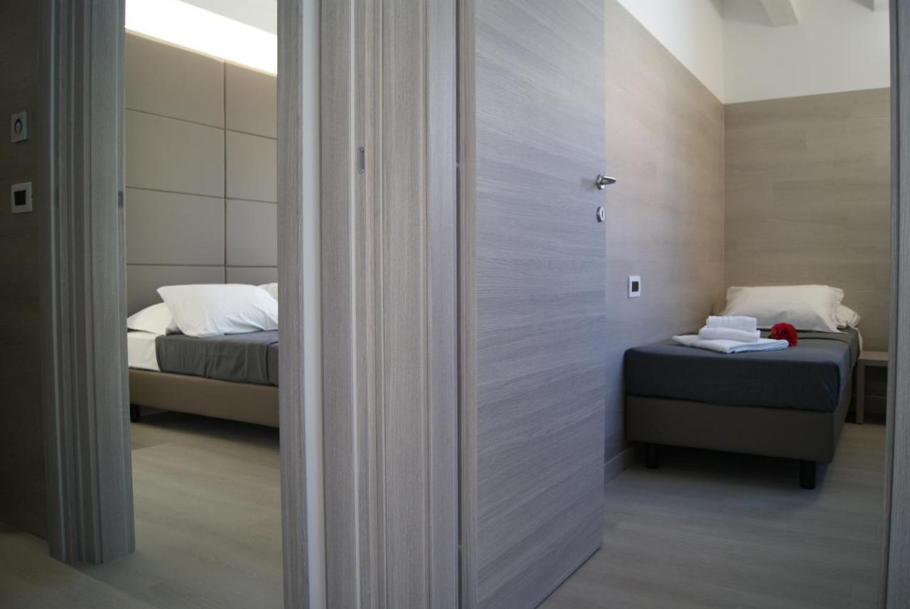 Hotel Residence Sanremo Grado Exterior foto