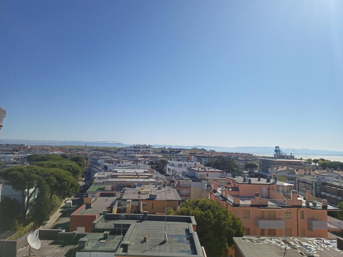 Hotel Residence Sanremo Grado Exterior foto