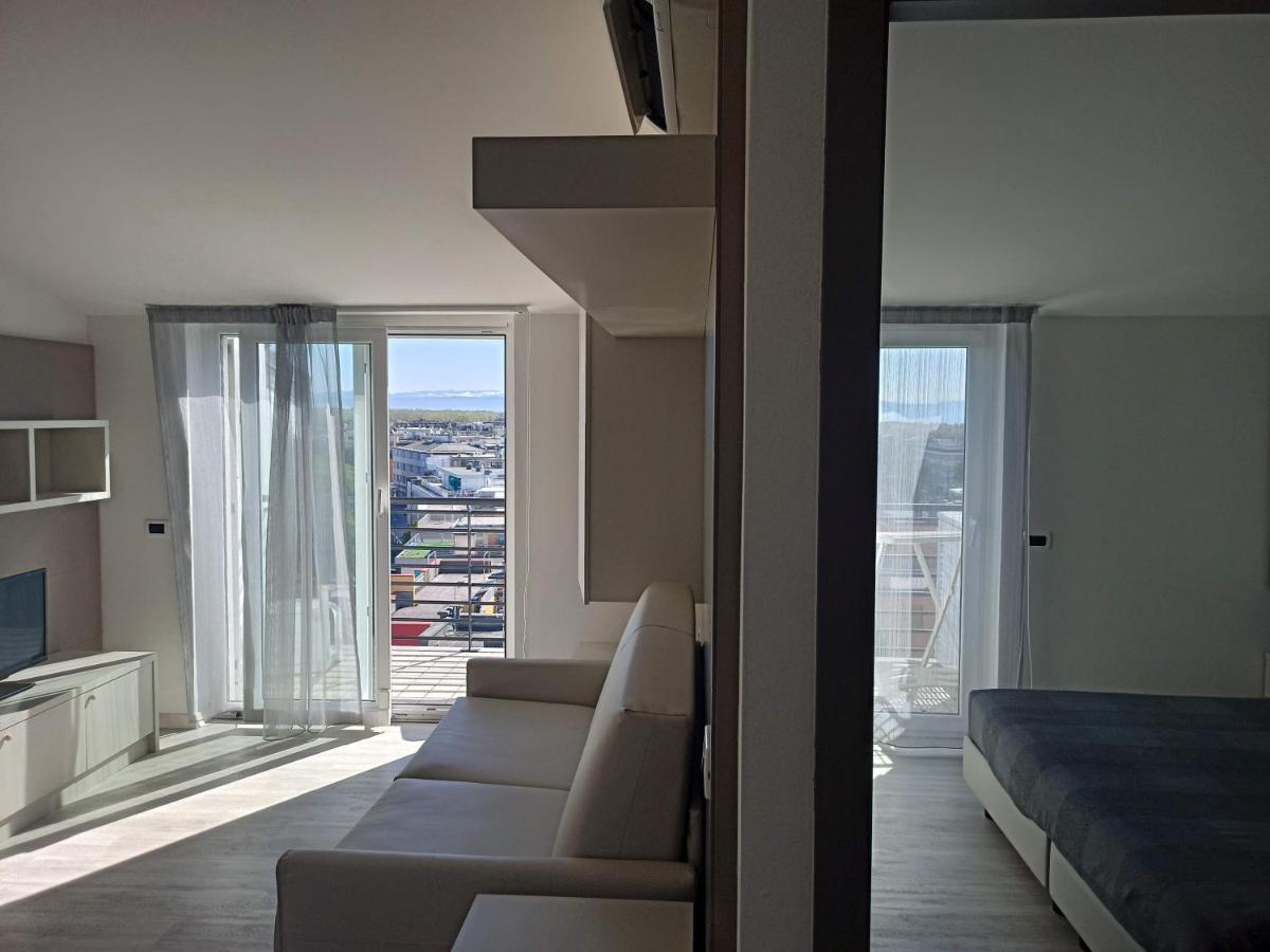 Hotel Residence Sanremo Grado Exterior foto