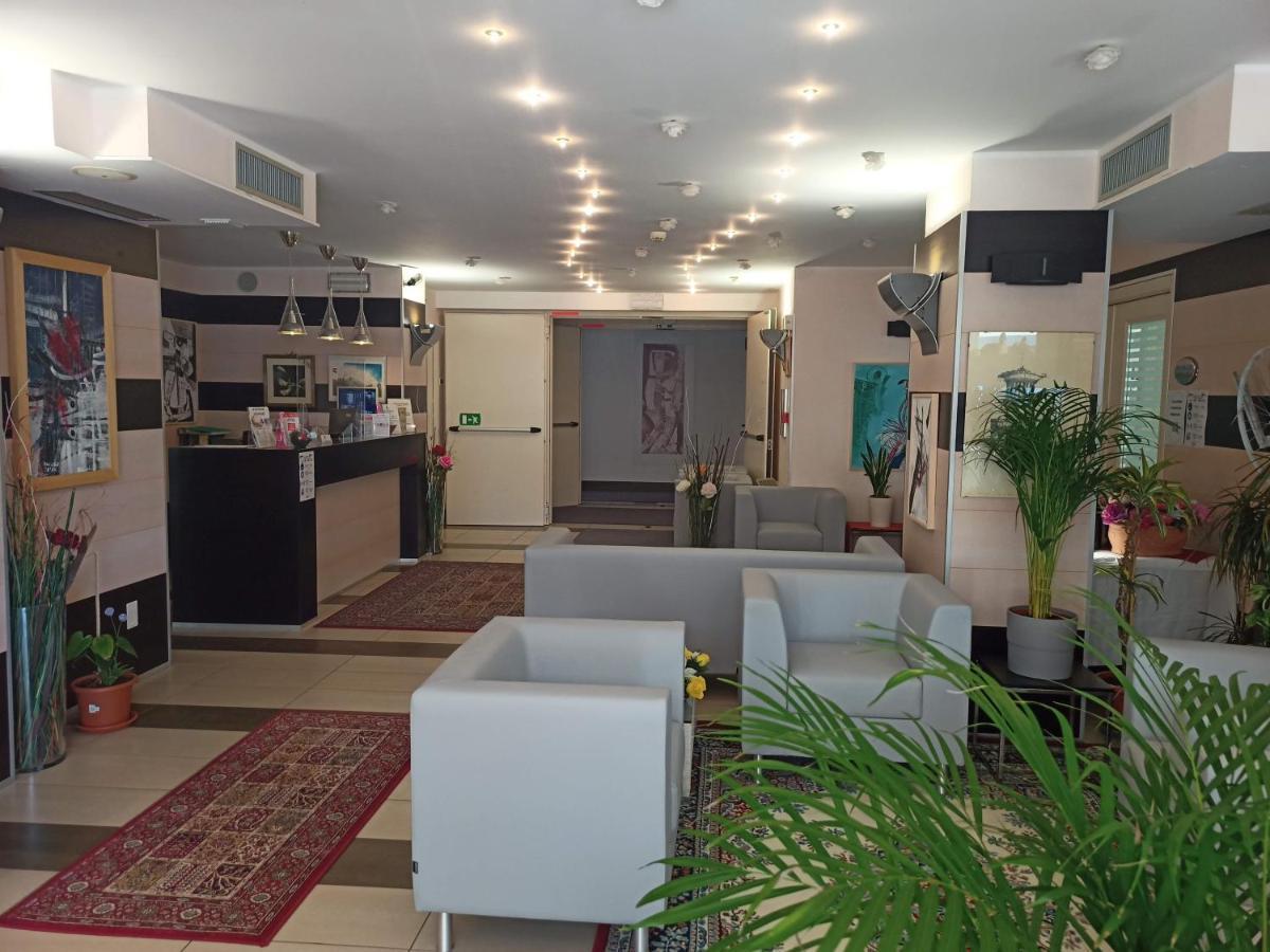 Hotel Residence Sanremo Grado Exterior foto