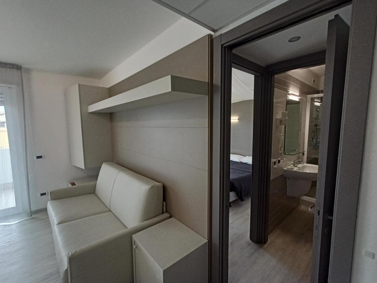 Hotel Residence Sanremo Grado Exterior foto