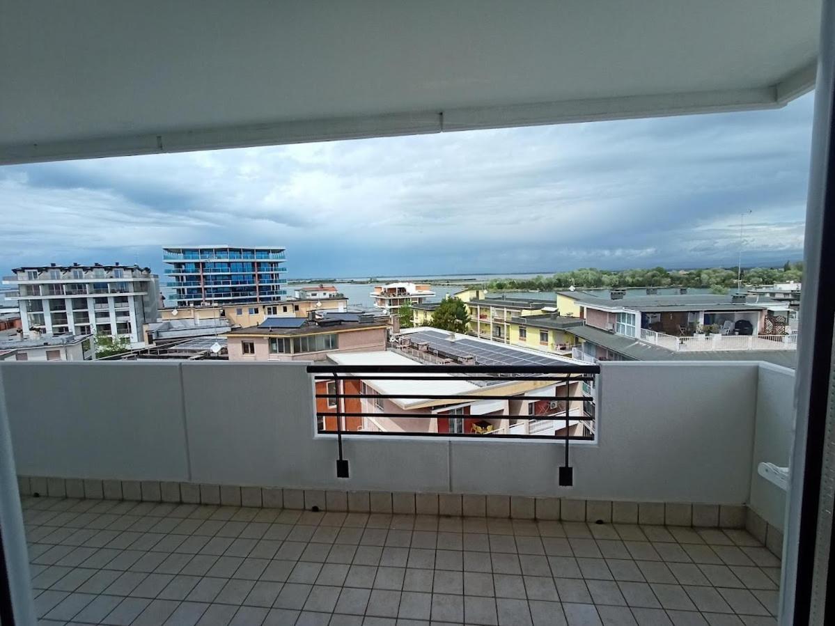 Hotel Residence Sanremo Grado Exterior foto