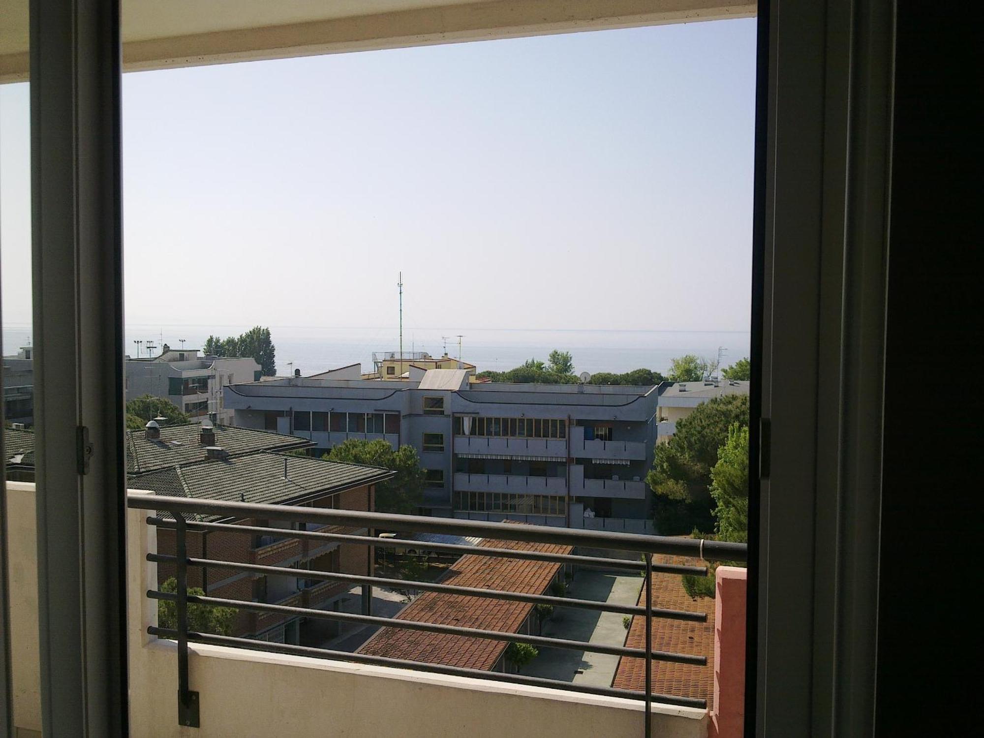 Hotel Residence Sanremo Grado Exterior foto
