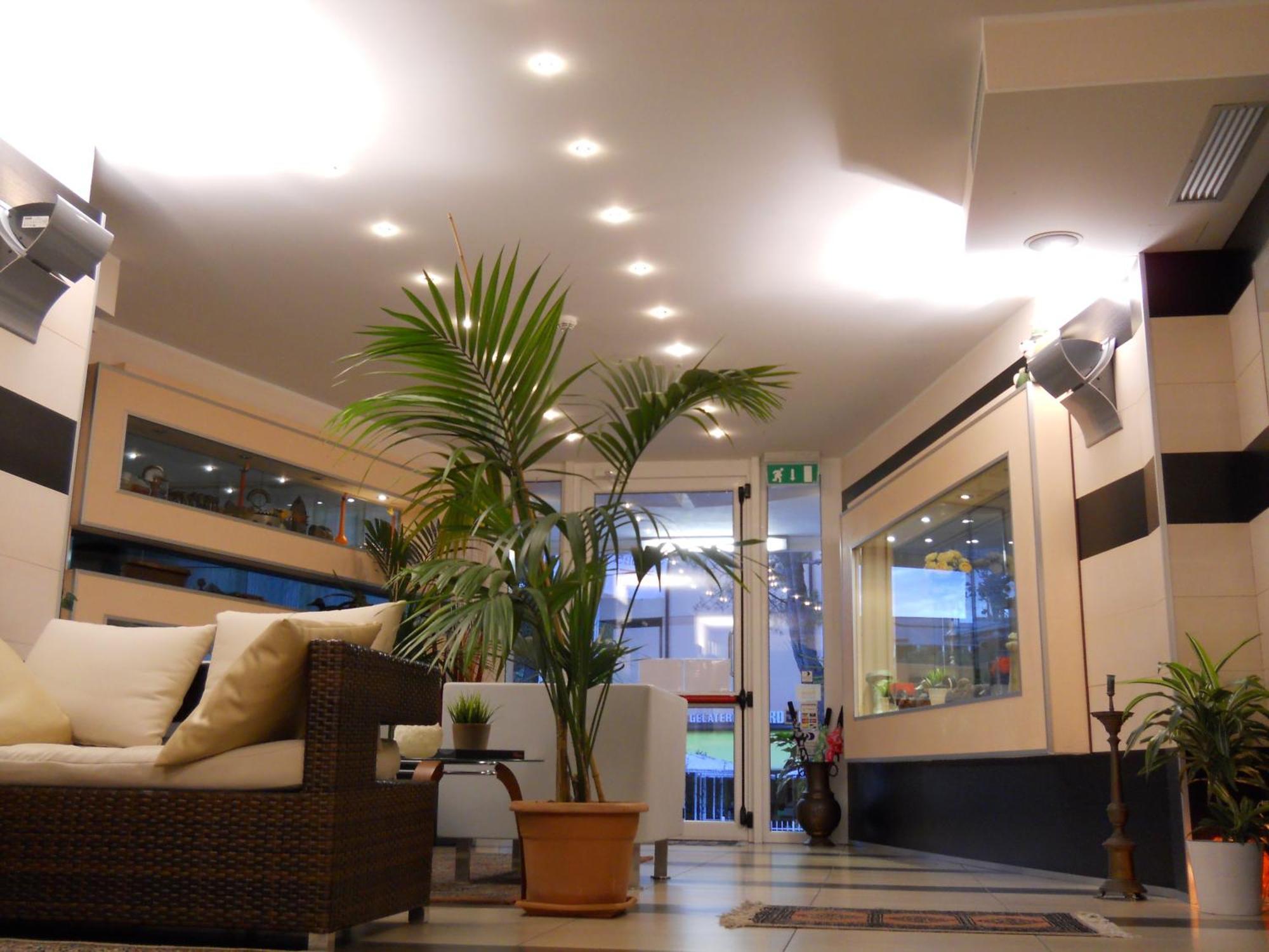 Hotel Residence Sanremo Grado Exterior foto