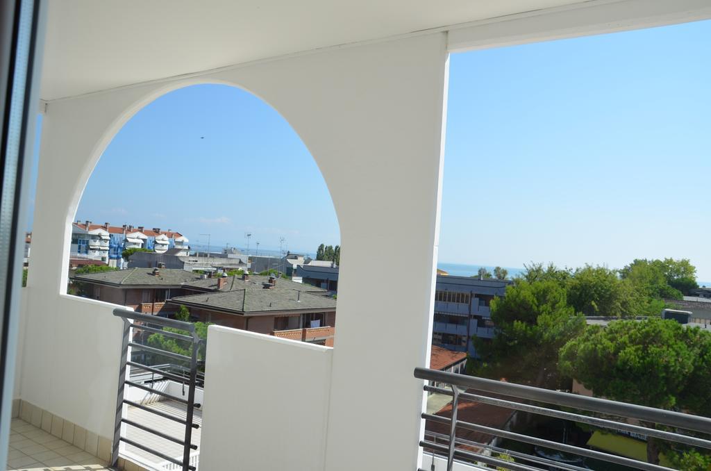 Hotel Residence Sanremo Grado Exterior foto