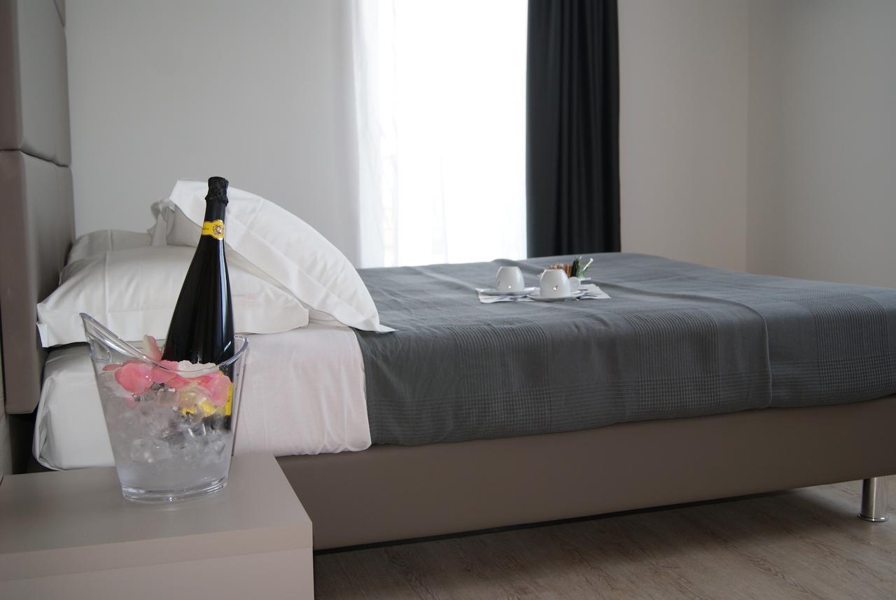 Hotel Residence Sanremo Grado Exterior foto
