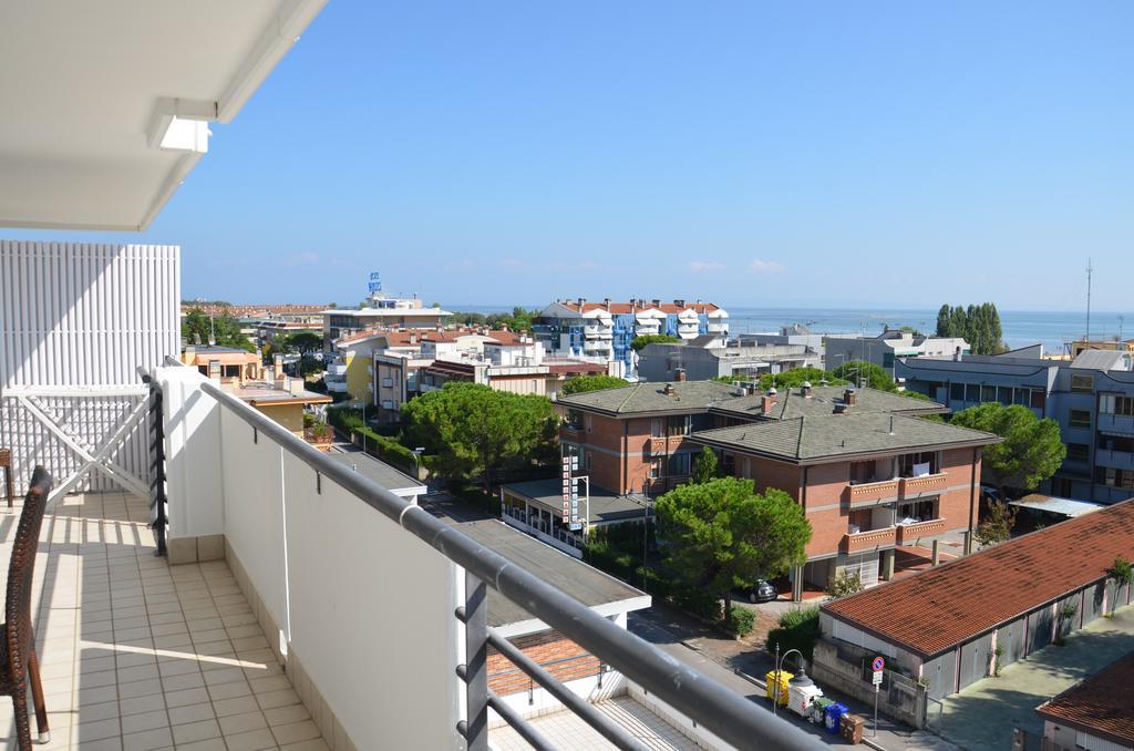 Hotel Residence Sanremo Grado Cameră foto